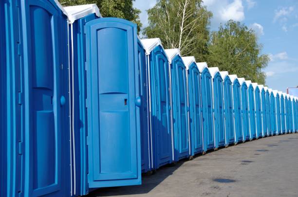 Best Emergency porta potty rental  in Taylorsville, MS